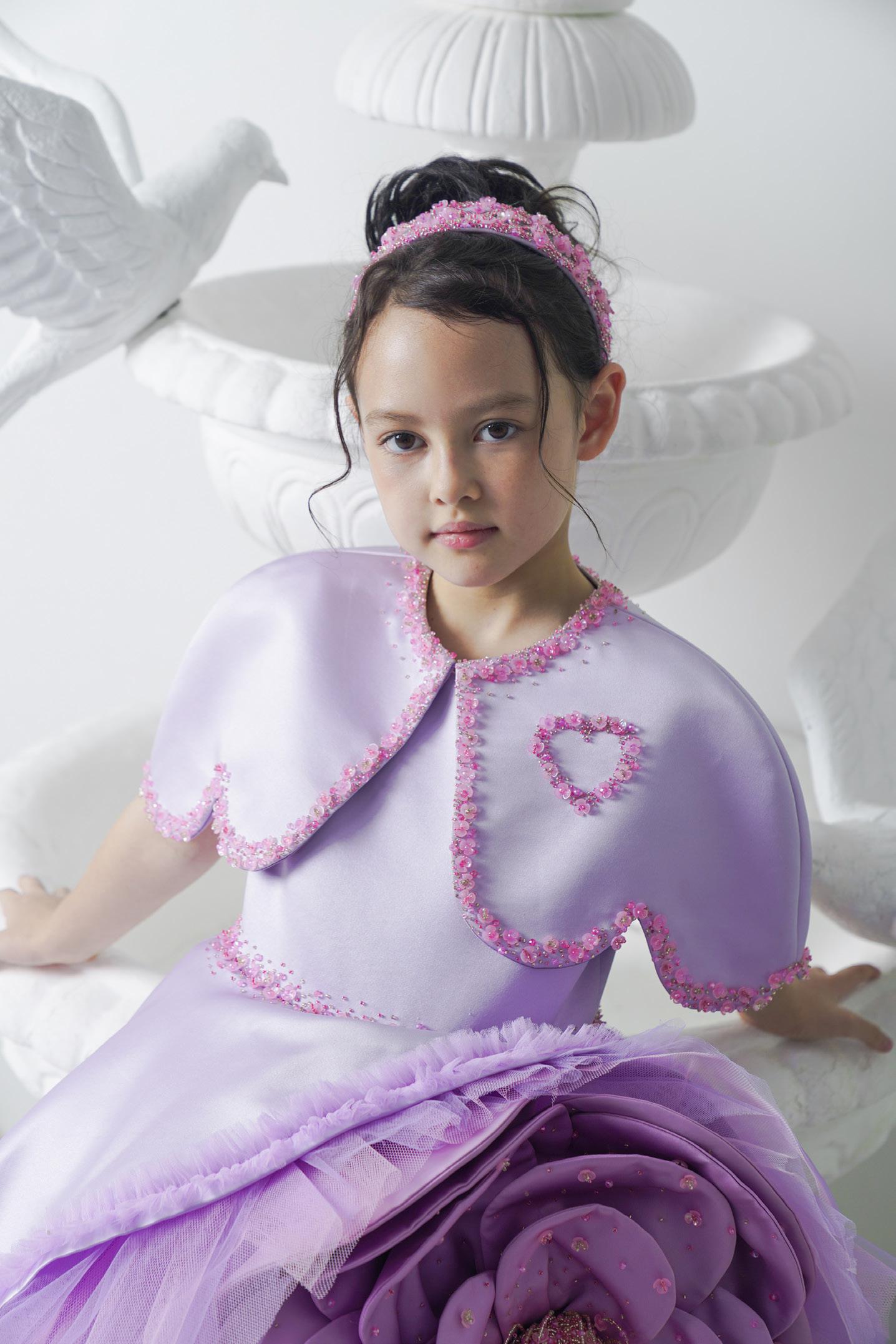 PLUM FAIRY