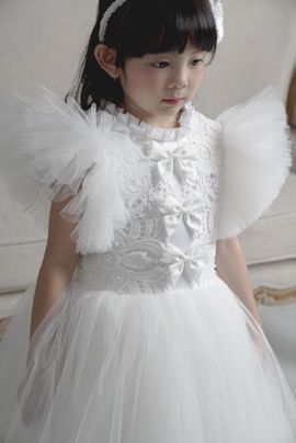 ANGEL BOW