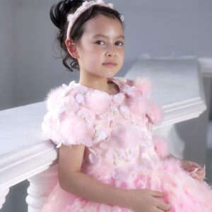 BLUSH PUFF